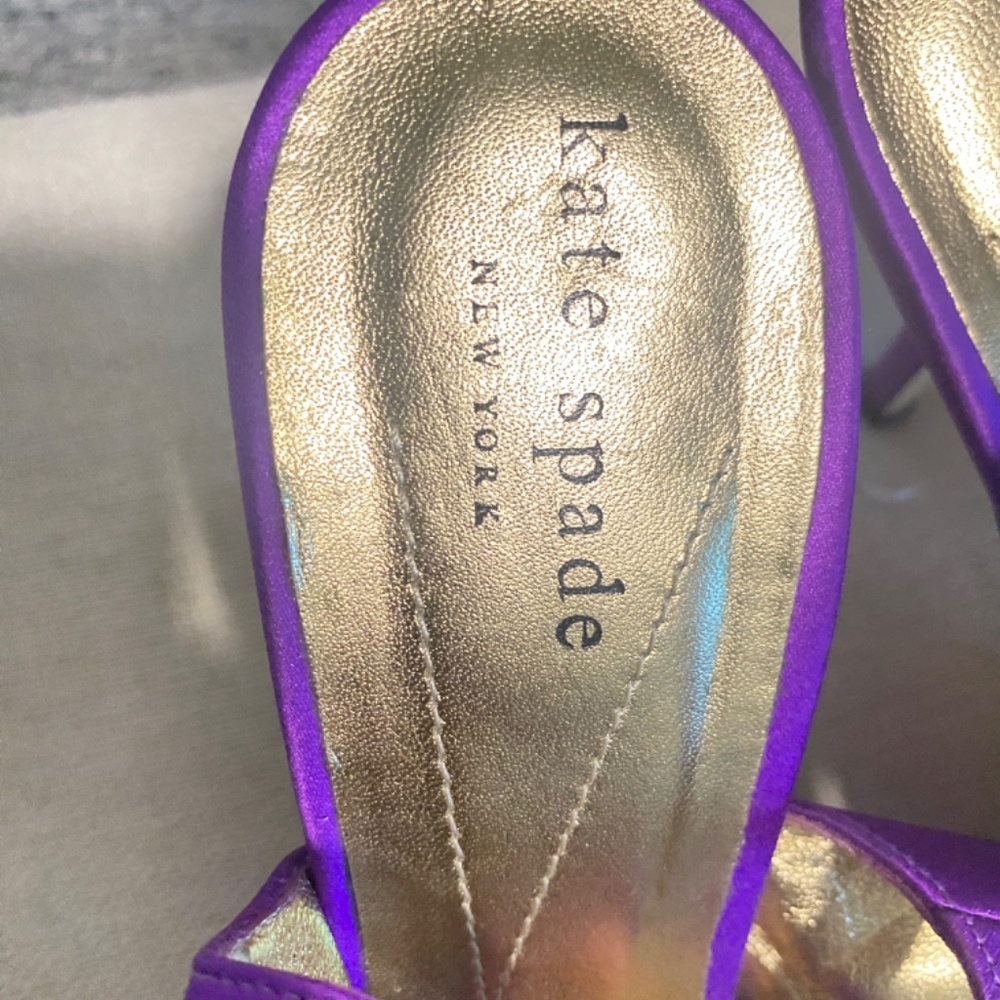 Heels - Picture 9 of 9